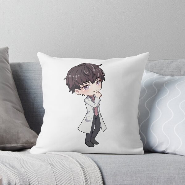 Artikelvorschau, MLQC Lucien Chibi entworfen und verkauft von Hoshi Beruu.