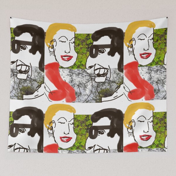 Item preview, Red Hot Jazz designed and sold by Stacey Lazarus.
