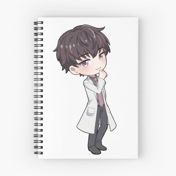 Item preview, MLQC Lucien Chibi designed and sold by Hoshi Beruu.