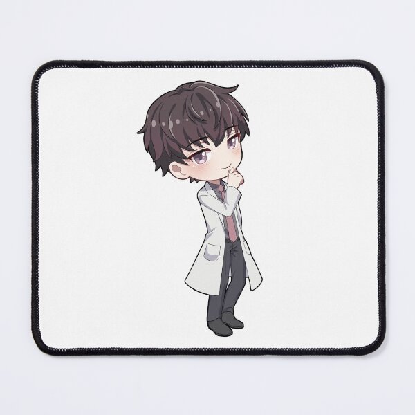 Item preview, MLQC Lucien Chibi designed and sold by Hoshi Beruu.