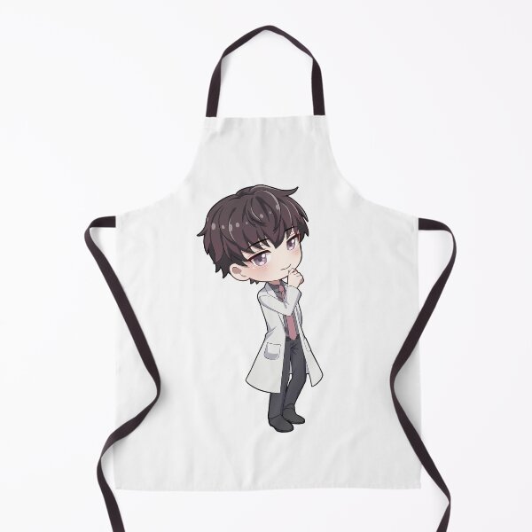 Item preview, MLQC Lucien Chibi designed and sold by Hoshi Beruu.