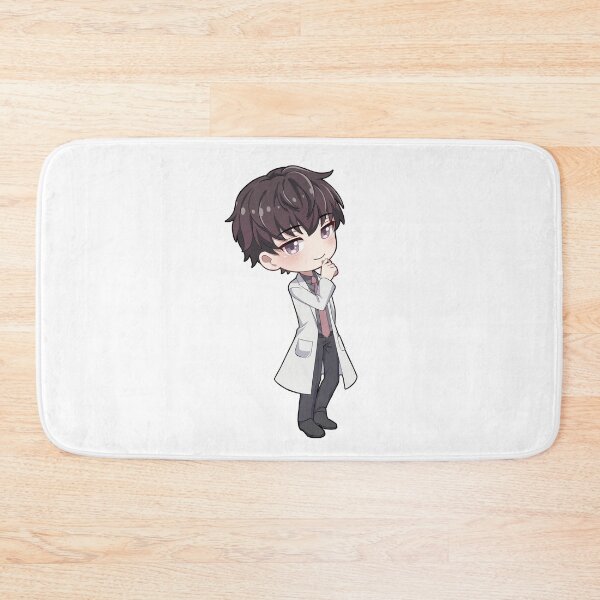 Item preview, MLQC Lucien Chibi designed and sold by Hoshi Beruu.