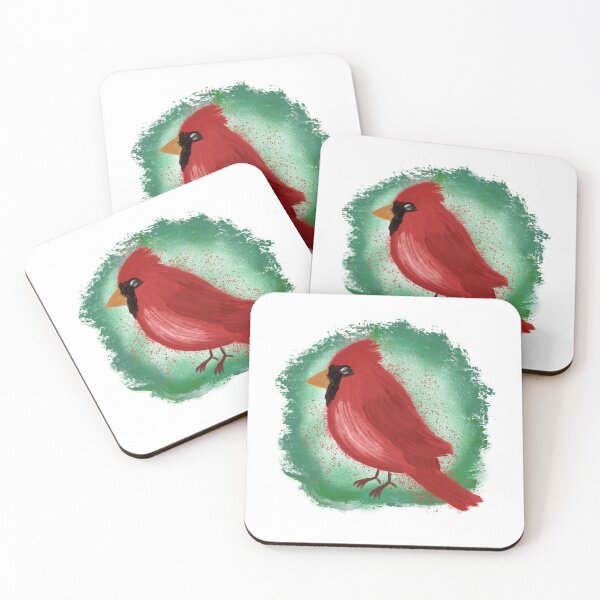 Artikelvorschau, Weihnachtsvogel entworfen und verkauft von JavierShih.