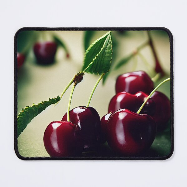 Item preview, Cherries designed and sold by DirtyBirdLad.