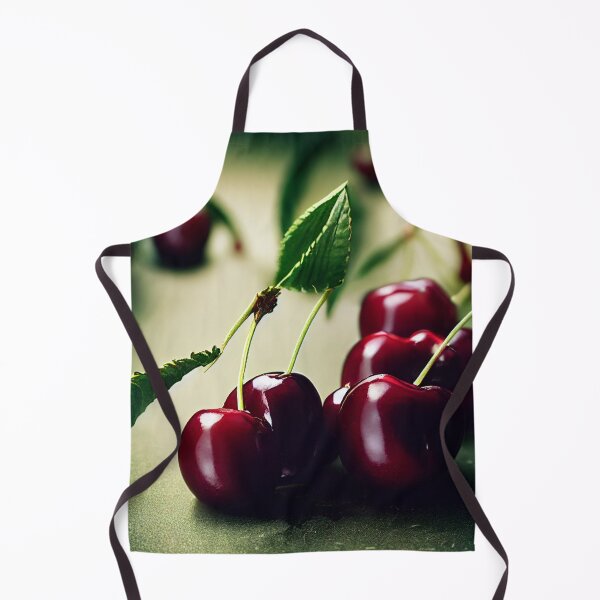 Item preview, Cherries designed and sold by DirtyBirdLad.