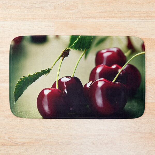 Item preview, Cherries designed and sold by DirtyBirdLad.