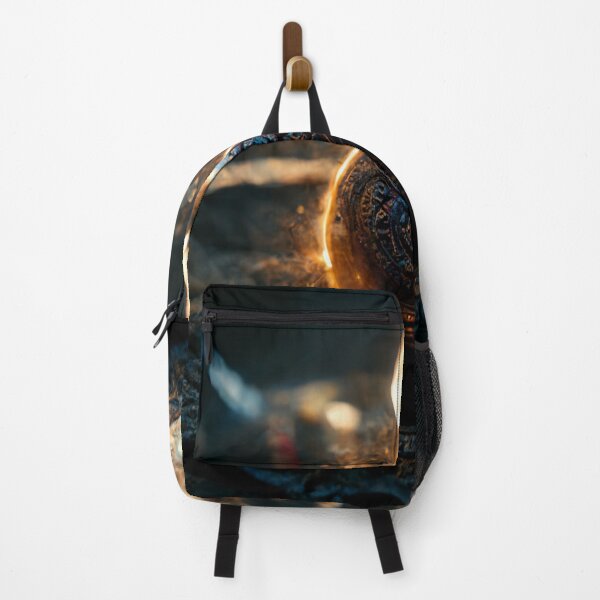 Item preview, Orb of Fire designed and sold by RiverstepStudio.