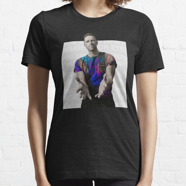 Chris Martin Essential T-Shirt