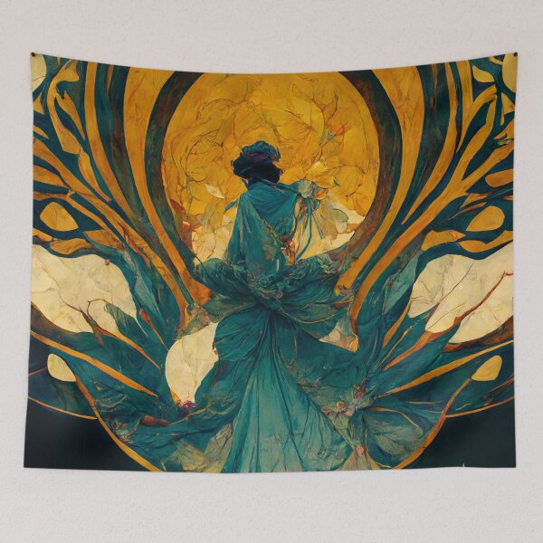 Item preview, Ready for the Ball designed and sold by RiverstepStudio.