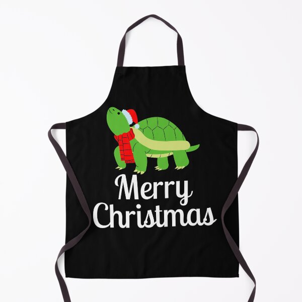 Item preview, merry christmas christmas turtle designed and sold by Jenmag.