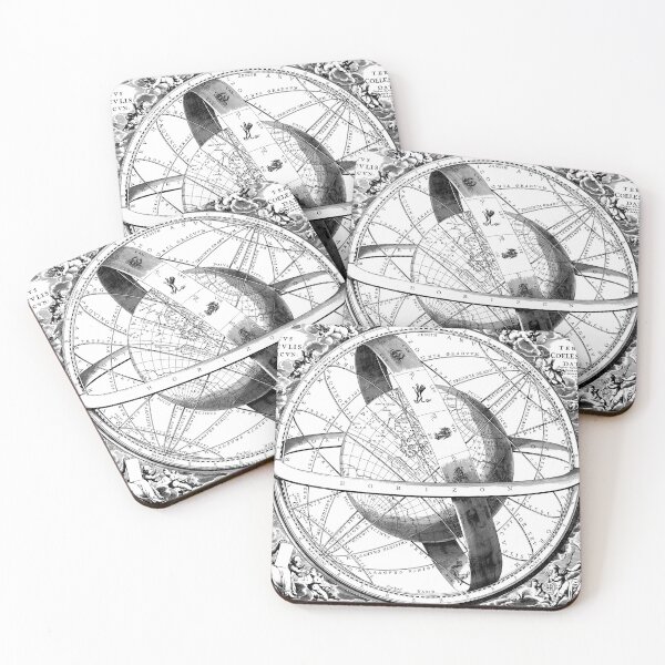 Item preview, Constellations Ecliptic designed and sold by NTGUILTY.
