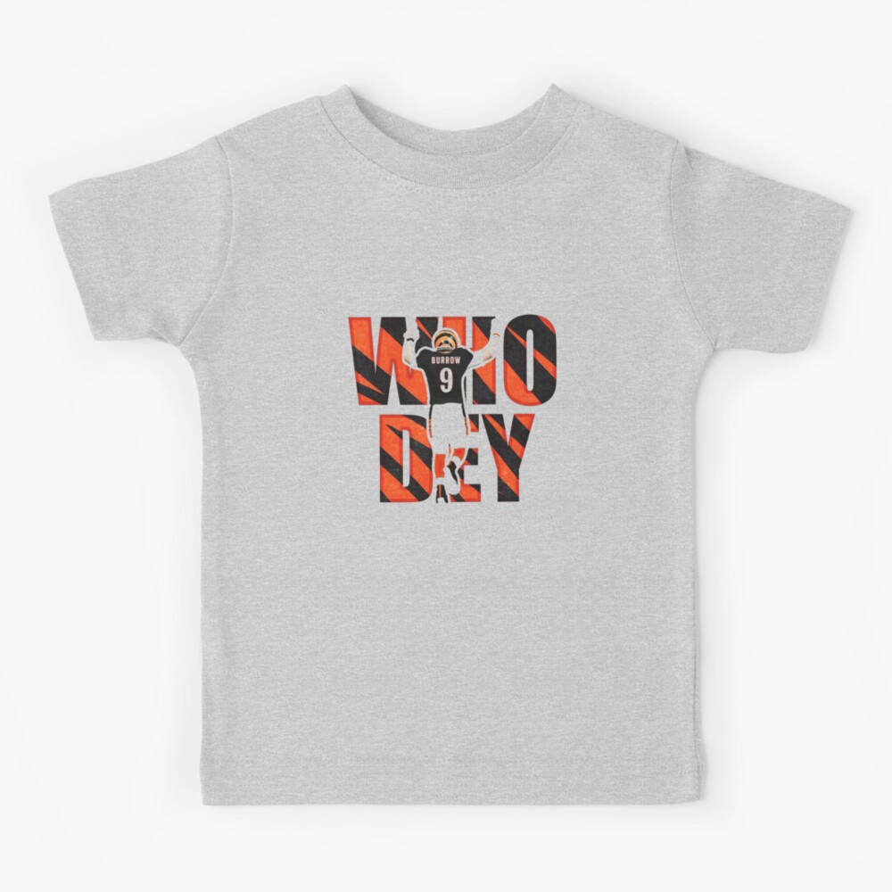 Joe brrr Kids T-Shirt for Sale by DaHYInspire