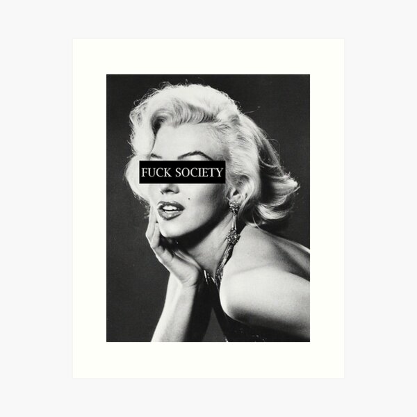 Item preview, Marilyn Monroe Aesthetic designed and sold by mielania.