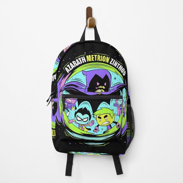 Item preview, Teen Titans Cartoon designed and sold by oellisabaei.