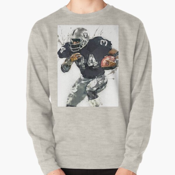 Goat Tecmo Bowl Bo Jackson pixel art shirt, hoodie, sweater, long sleeve  and tank top