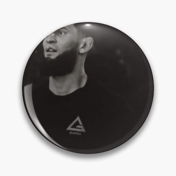 Item preview, Khamzat Chimaev designed and sold by BandianiArjanta.
