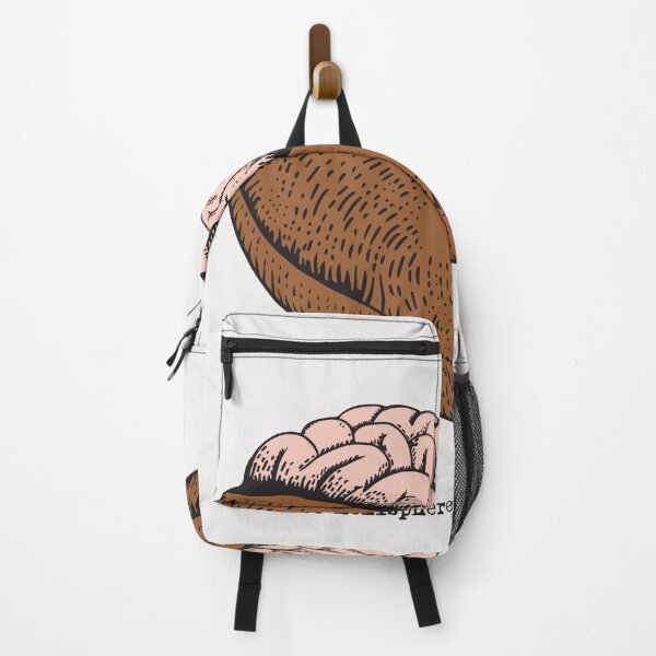 Item preview, The Brain & Coffee Hemisphere designed and sold by kein-design.