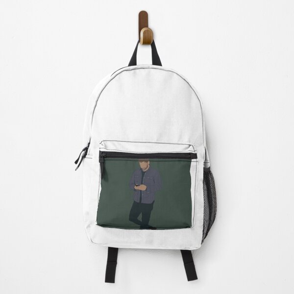 Item preview, Jensen Ackles as Dean Winchester designed and sold by Maria-Ilary.