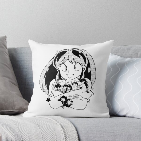 Item preview, Lamù Urusei Yatsura  designed and sold by SusannMeyers.