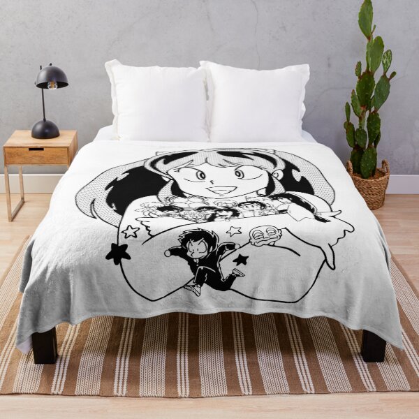 Item preview, Lamù Urusei Yatsura  designed and sold by SusannMeyers.