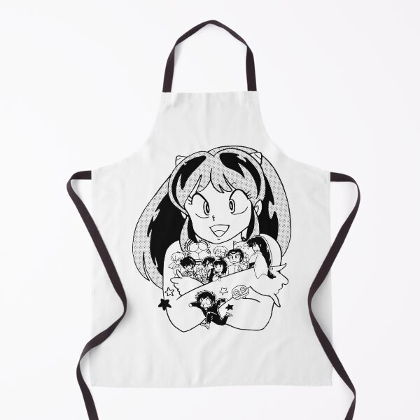 Item preview, Lamù Urusei Yatsura designed and sold by SusannMeyers.