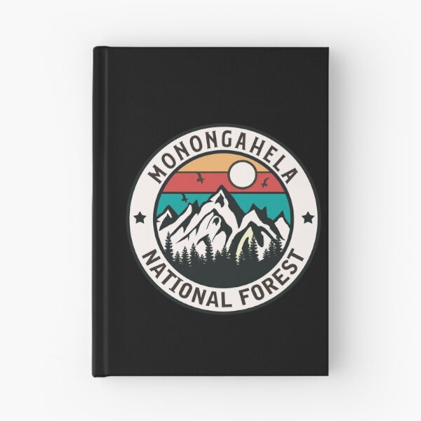 Item preview, Monongahela national forest designed and sold by Cool-Craze.