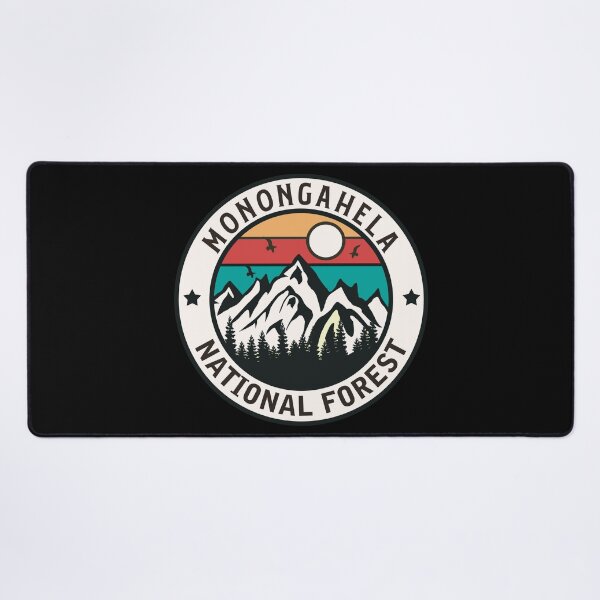 Item preview, Monongahela national forest designed and sold by Cool-Craze.