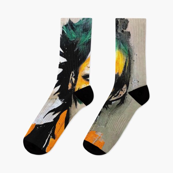 Item preview, Graffiti Punk designed and sold by RiverstepStudio.