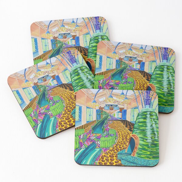 Item preview, Great Mall of the Great Plains designed and sold by olivesartworks.