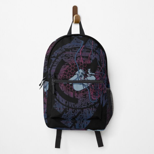 Item preview, ghost in the shell 2 designed and sold by ravorodmyr.