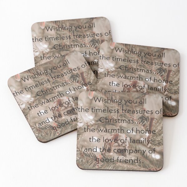 Item preview, Timeless treasures of Christmas  designed and sold by DawnysArt.