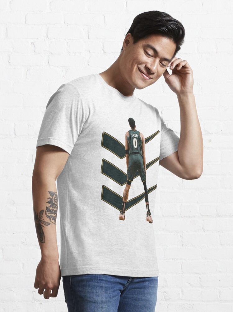 Jayson Tatum Shirt, Jayson Tatum Tshirt, Jayson Tatum Boston - Inspire  Uplift