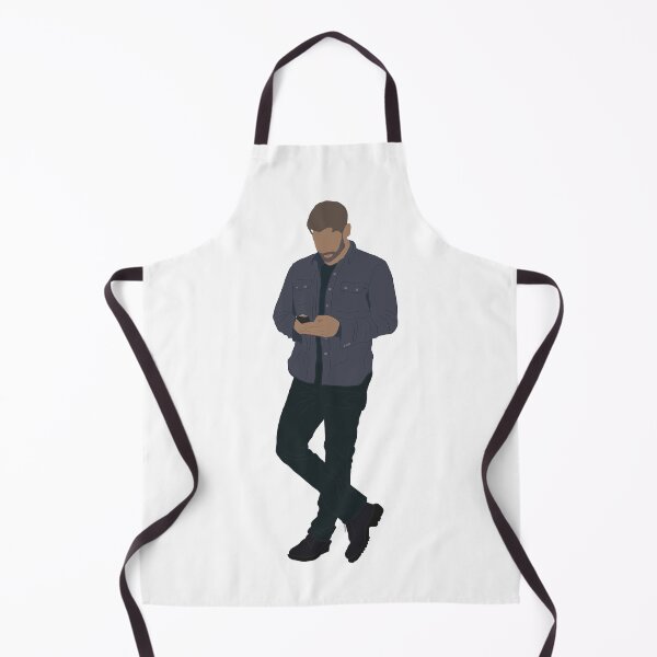 Item preview, Jensen Ackles as Dean Winchester  designed and sold by Maria-Ilary.