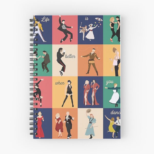 Item preview, Dance movie and music  designed and sold by mielania.