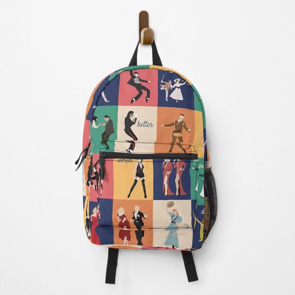 Item preview, Dance movie and music designed and sold by mielania.