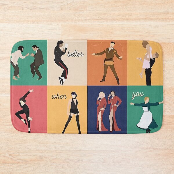 Item preview, Dance movie and music  designed and sold by mielania.
