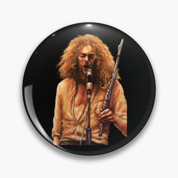 Item preview, Jethro Tull Aqualung Rock Music Graphic Gift For Fan designed and sold by LewisGriffiths.