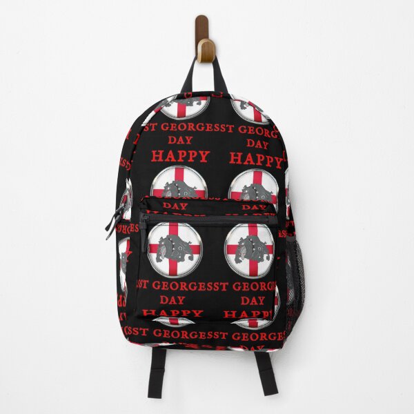 Item preview, Happy St Georges Day designed and sold by swaise.