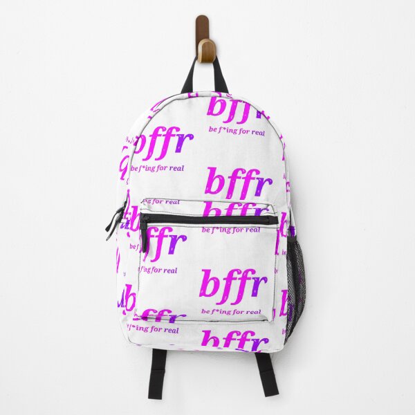 Item preview, bffr be f-ing for real designed and sold by Nnone.