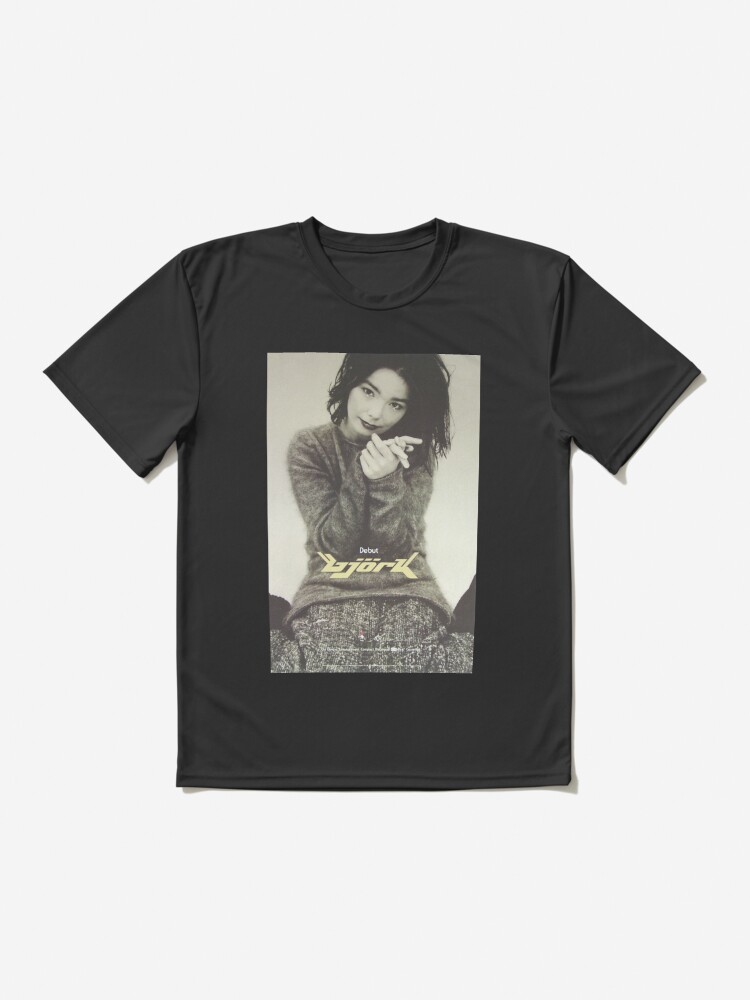 00s bjork T-shirt ビョーク ビンテージ\n・ - lapbm.org