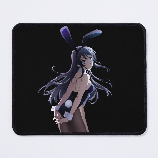 Item preview, Mai Sakurajima | Bunny girl senpai designed and sold by Weebo-worldd.