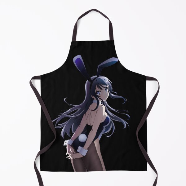 Item preview, Mai Sakurajima | Bunny girl senpai designed and sold by Weebo-worldd.