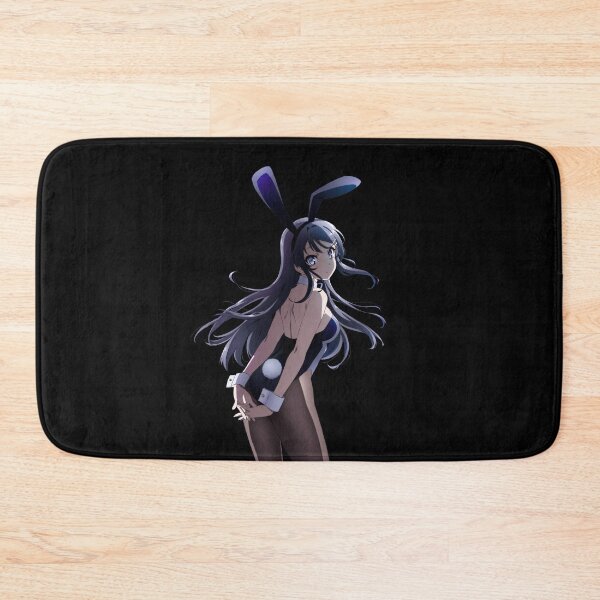 Item preview, Mai Sakurajima | Bunny girl senpai designed and sold by Weebo-worldd.