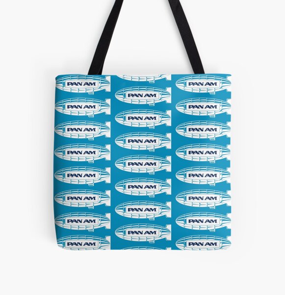 Pan am cheap sky bag