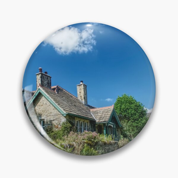 Item preview, The Lodge Edale designed and sold by Alisonchambers2.