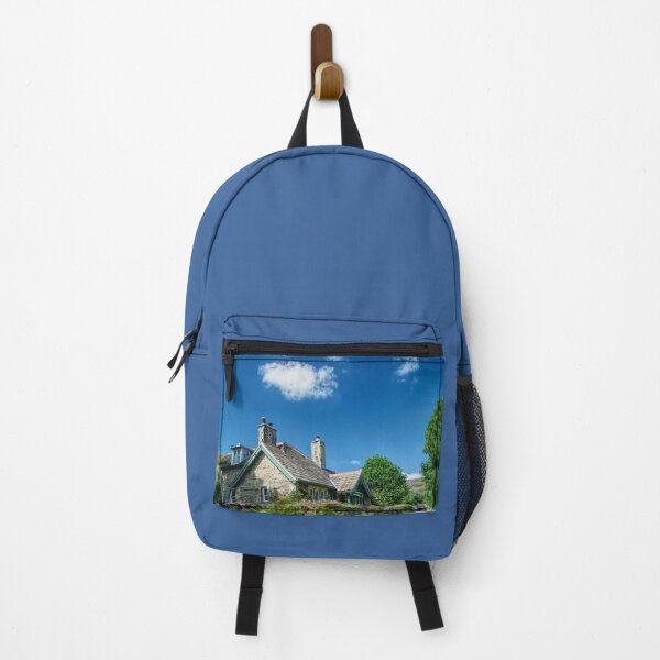 Item preview, The Lodge Edale designed and sold by Alisonchambers2.