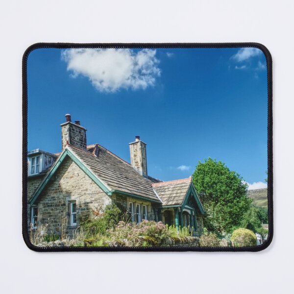 Item preview, The Lodge Edale designed and sold by Alisonchambers2.