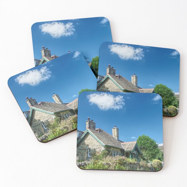 Item preview, The Lodge Edale designed and sold by Alisonchambers2.