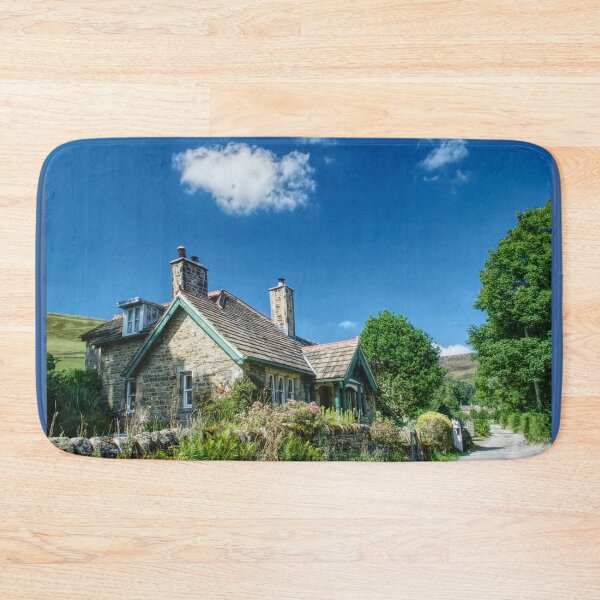 Item preview, The Lodge Edale designed and sold by Alisonchambers2.