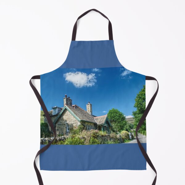 Item preview, The Lodge Edale designed and sold by Alisonchambers2.